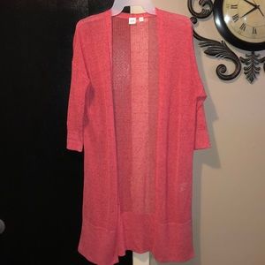 Gap Sweater size small. Never worn.